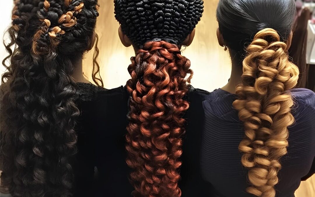 Brazilian Knots Mastery