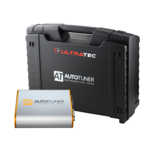 Autotuner Slave