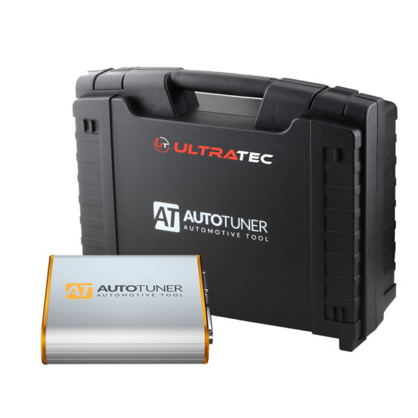 Autotuner Slave