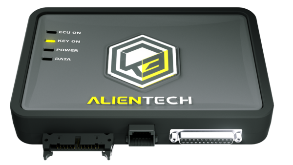 Alientech KESS3 Car/Van OBD+Boot+Bench - Image 3