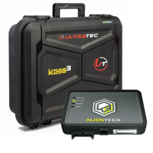 Alientech KESS3 Car/Van OBD