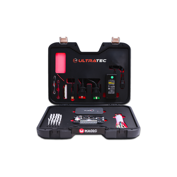 FLEX Magic Motorsport Full Package - Image 3