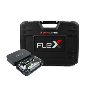 FLEX Magic Motorsport Full Package