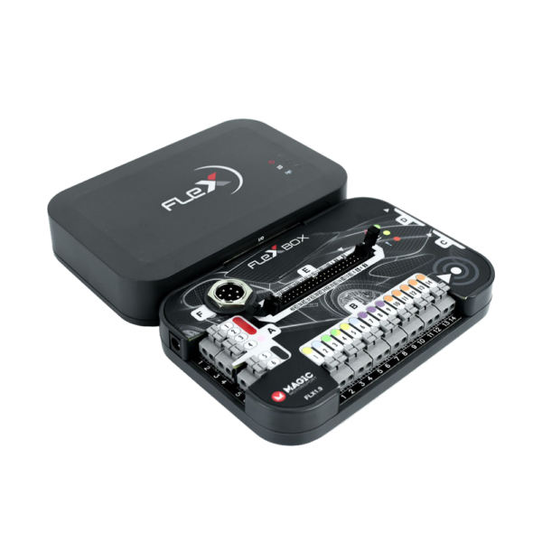 FLEX Magic Motorsport Full Package - Image 4