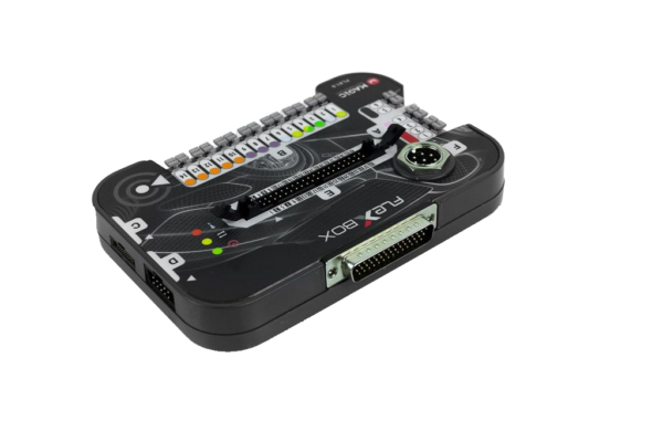FLEX Magic Motorsport Full Package - Image 2