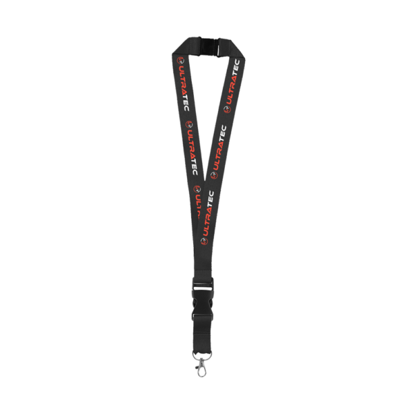Ultratec Lanyard