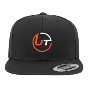 Ultratec Cap Round Logo