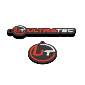 Ultratec Keyrings
