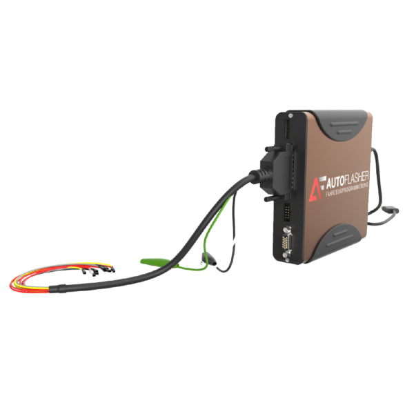 AutoFlasher SLAVE OBD+BENCH - Image 5
