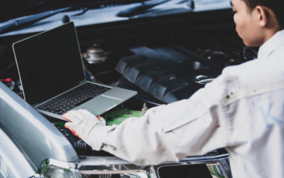 Chip tuning or ECU remapping?