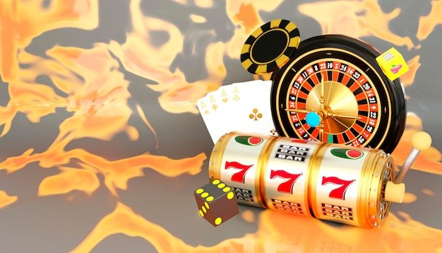 A Comprehensive Guide to the Heats Casino Registration Process -1659277810