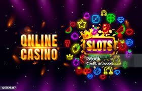 Discover Exciting Casino Slots at Dynamite UK