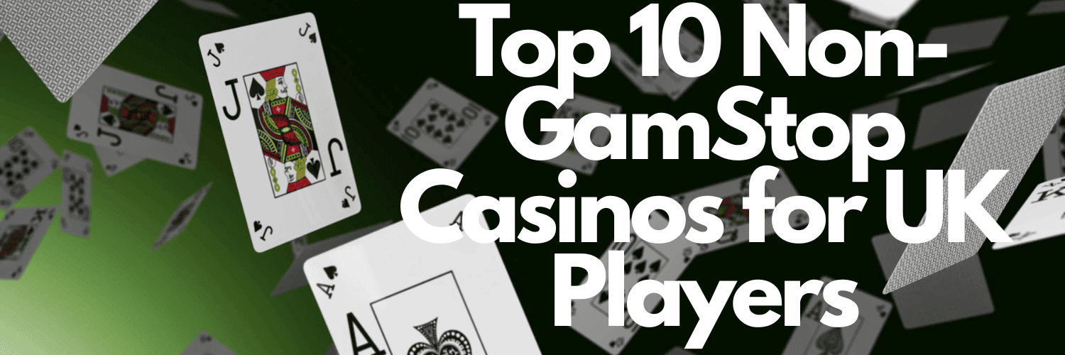Discovering Casino Sites Not on Gamstop Your Ultimate Guide 838460596