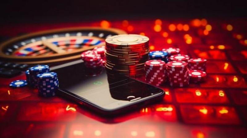 Exploring Casinos Non Gamstop A Guide for Players 1027779752