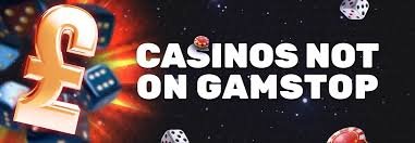 Exploring Casinos Non Gamstop A Guide for Players 1027779752