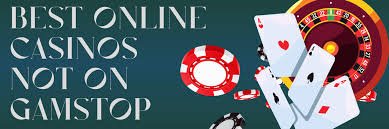 Exploring Casinos Non Gamstop A Guide for Players 1027779752