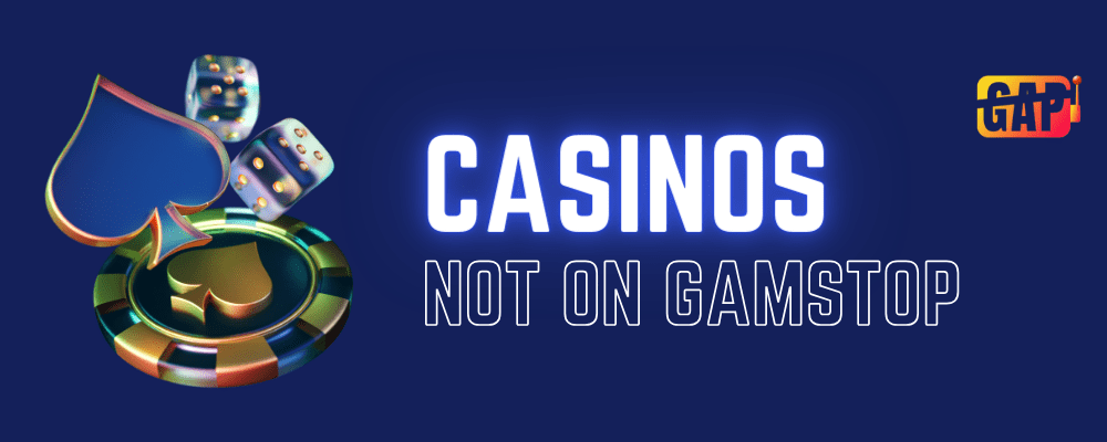 Exploring Non-Gamstop Casinos A Guide to Safe and Responsible Gaming Exploring Non-Gamstop Casinos A Guide to Safe and Responsible Gaming