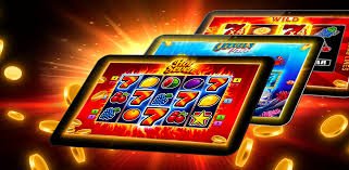 Gamdom Casino Online Slots Идеальное Место для Игровых Автоматов Gamdom Casino Online Slots Идеальное Место для Игровых Автоматов