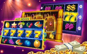 Luck of Spins Unlocking the Secrets of Lucky Gaming Luck of Spins Unlocking the Secrets of Lucky Gaming