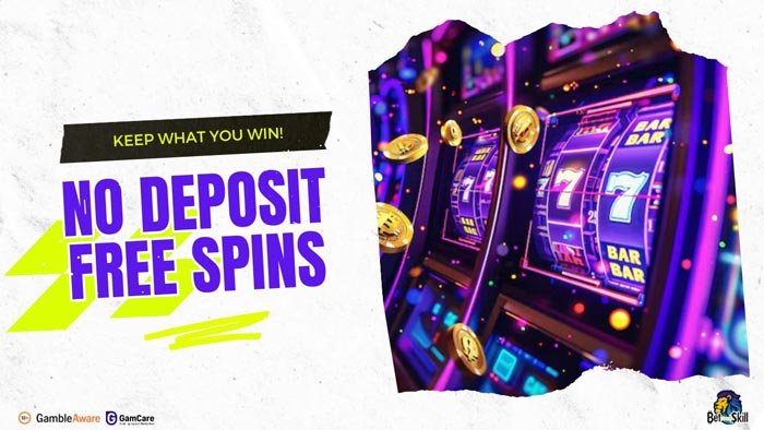 30 Free Spins No Deposit Your Ultimate Guide to Winning Big