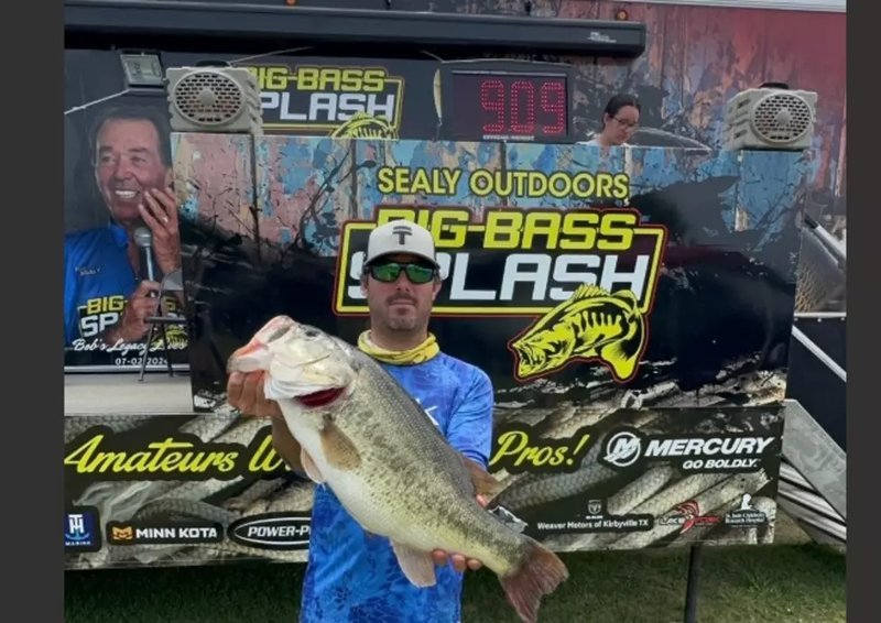 Erlebe den großen Bass-Kick mit Big Bass Splash im Online-Casino