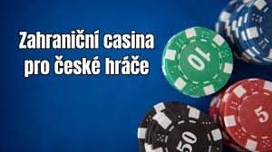 Bitcoin Casino Nová Éra Online Hraní