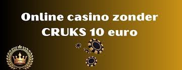 Casino zonder CRUKS Nederland Ontdek de Voordelen en Mogelijkheden