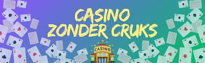 Casino zonder CRUKS Waar te Spelen en Wat te Verwachten