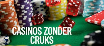 Casinos zonder CRUKS De Vrijheid van Gokken