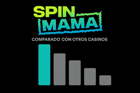 Descubre Spinmama Casino España Tu Destino de Juego Online -901752184