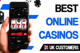 Experience the Thrill of Online Casinos No ID Needed Experience the Thrill of Online Casinos No ID Needed