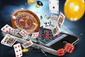 Experience the Thrills with Bet365 Casino Experience the Thrills with Bet365 Casino