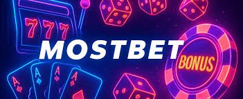 Experience Thrills with Mostbet Casino Your Ultimate Betting Destination