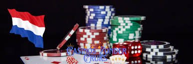 Geen CRUKS Casino Vrijheid en Verantwoord Speelplezier