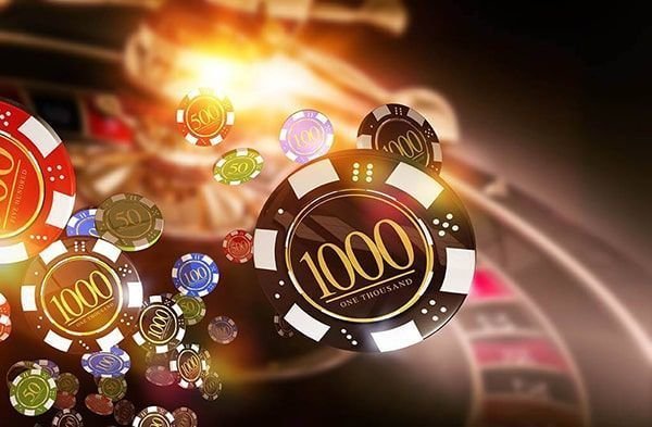 Get X Casino официальный сайт – Ваш ключ к увлекательным азартным играм