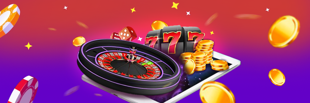 Instant Casino & Sportsbook Experience Gaming at Your Fingertips