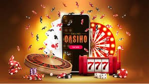 NV Casino Online - Oplev Spilleverdenen