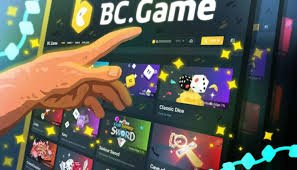 Scopri BC.Game Casinò IT Il Tuo Mondo di Gioco Online