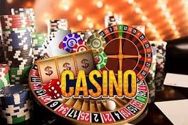 The Ultimate Guide to Casino Nomini Discover the World of Fun and Rewards The Ultimate Guide to Casino Nomini Discover the World of Fun and Rewards
