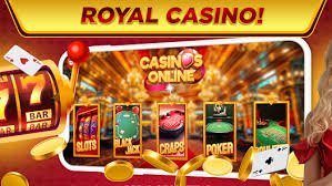 VladCasino La Tua Porta nel Mondo del Gioco Online