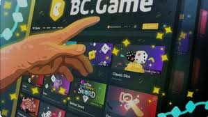 Accès à BC.Game  Guide Complet pour les Joueurs
