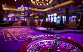 Bedste Roulette Casinoer Find Dit Perfekte Spil