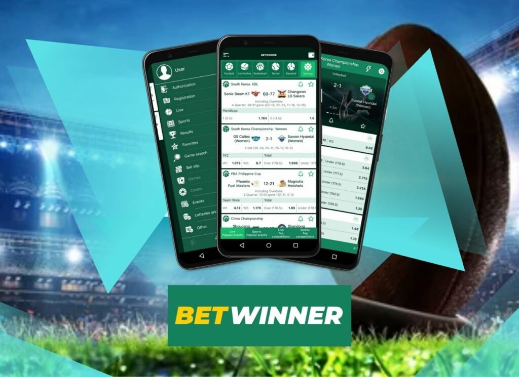 Betwinner La Revolución de las Apuestas Deportivas en Línea Betwinner La Revolución de las Apuestas Deportivas en Línea