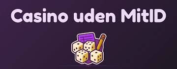 Casino Login Uden MitID - Sådan Gør Du Casino Login Uden MitID - Sådan Gør Du