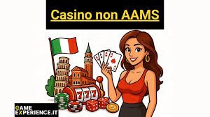 Casinò Non AAMS Senza Documenti Giocare in Sicurezza e Anonimato Casinò Non AAMS Senza Documenti Giocare in Sicurezza e Anonimato