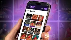 Discover the Thrills of Cosmic Spins Casino 901230956