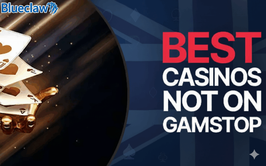 Discovering Non-Gamstop Casinos A Comprehensive Guide 875945175