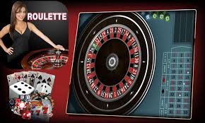Erleben Sie die Aufregung von Online Roulette im Live Casino
