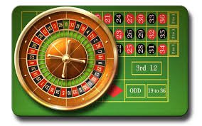 Experience the Thrill of Online Live Roulette for Real Money -1842611699
