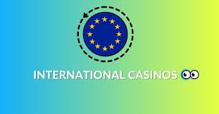 Explore the Best International Casinos Around the World Explore the Best International Casinos Around the World